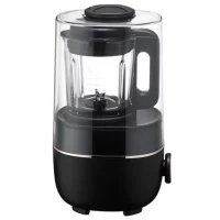 Стационарный блендер Panasonic MX-HG4401KXE, Black 5