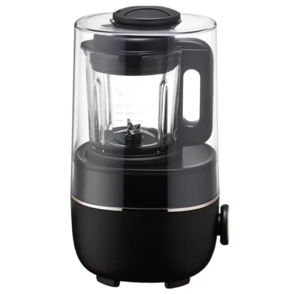 Стационарный блендер Panasonic MX-HG4401KXE, Black 5