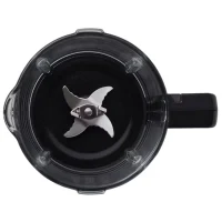 Стационарный блендер Panasonic MX-HG4401KXE, Black 6