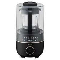 Стационарный блендер Panasonic MX-HG4401KXE, Black