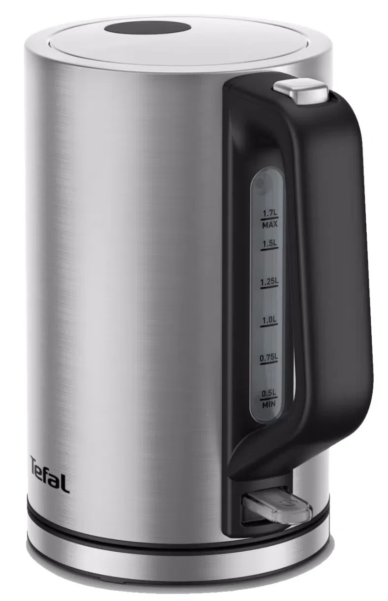 Электрочайник Tefal KI513D10, Нерж. Сталь 2