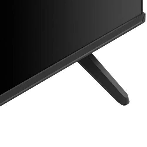 40" Телевизор Hisense 40A4S, Черный
