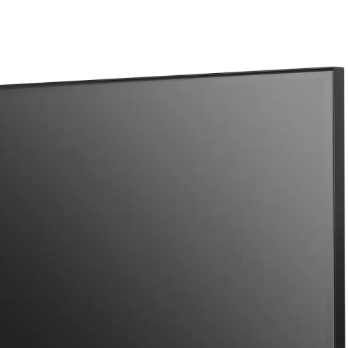 40" Телевизор Hisense 40A4S, Черный