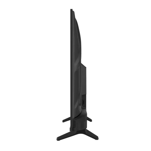 40" Телевизор Hisense 40A4S, Черный
