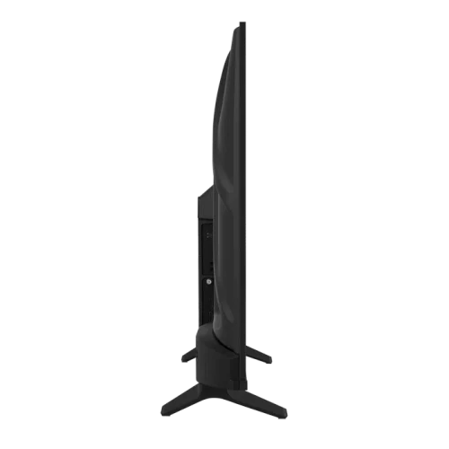 40" Телевизор Hisense 40A4S, Черный