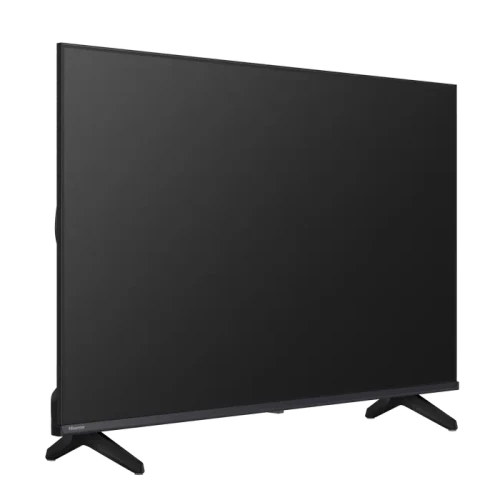40" Телевизор Hisense 40A4S, Черный