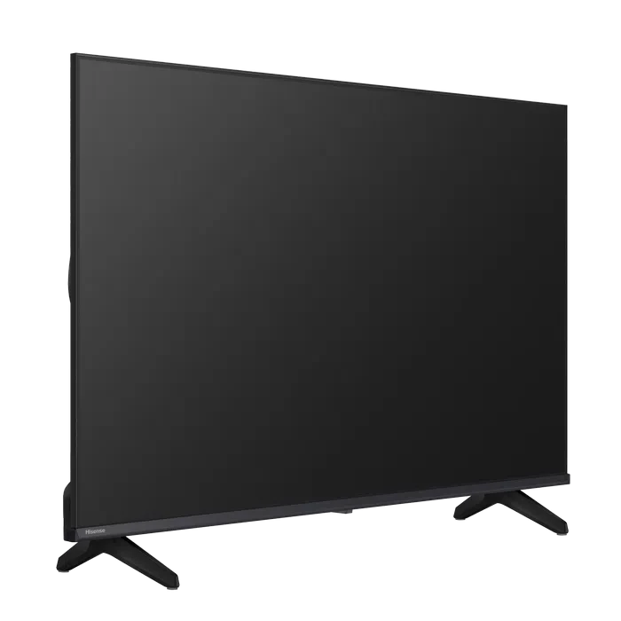 40" Hisense 40A4S, Negru 4