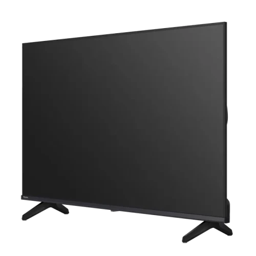 40" Телевизор Hisense 40A4S, Черный