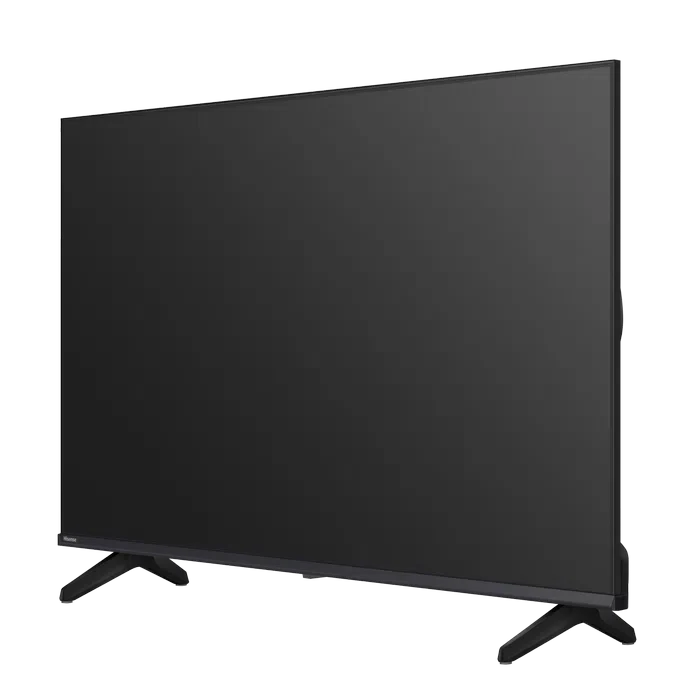 40" Hisense 40A4S, Negru 3