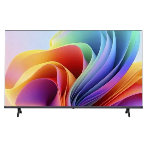 40" Телевизор Hisense 40A4S, Черный
