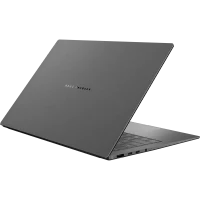 Laptop Asus Zenbook S 14 UX5406AA, Core Ultra 9, 32GB/1TB, 120 Hz, Gri 4
