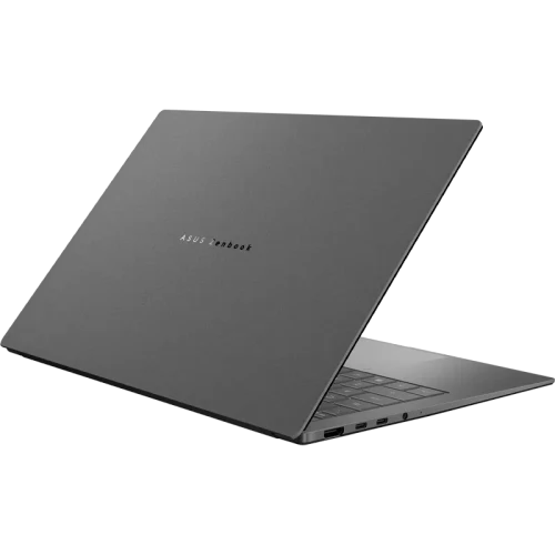 Laptop Asus Zenbook S 14 UX5406AA, Core Ultra 9, 32GB/1TB, 120 Hz, Gri