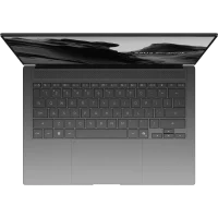 Laptop Asus Zenbook S 14 UX5406AA, Core Ultra 9, 32GB/1TB, 120 Hz, Gri 2