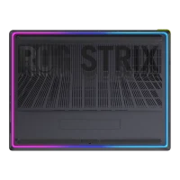 Laptop ASUS ROG Strix G18 Gaming, Ultra 9 275HX, RTX 5080, 32GB/1TB, 240Hz, Grey 15