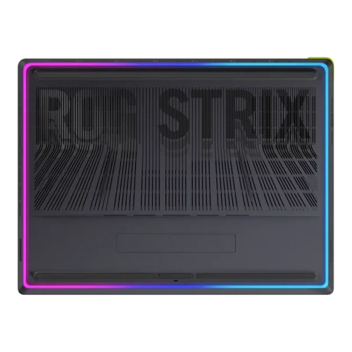 Laptop ASUS ROG Strix G18 Gaming, Ultra 9 275HX, RTX 5080, 32GB/1TB, 240Hz, Grey