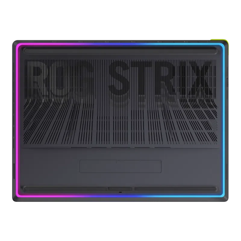 Laptop ASUS ROG Strix G18 Gaming, Ultra 9 275HX, RTX 5080, 32GB/1TB, 240Hz, Grey 15