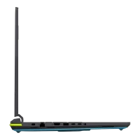 Laptop ASUS ROG Strix G18 Gaming, Ultra 9 275HX, RTX 5080, 32GB/1TB, 240Hz, Grey 6