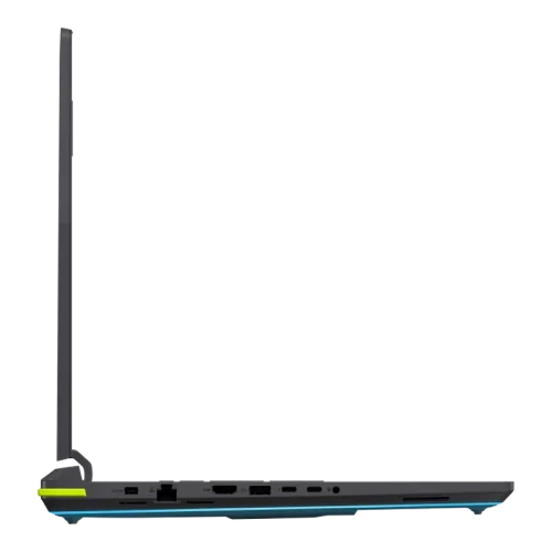 Laptop ASUS ROG Strix G18 Gaming, Ultra 9 275HX, RTX 5080, 32GB/1TB, 240Hz, Grey
