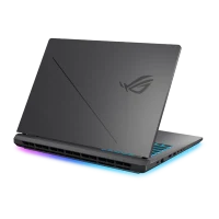 Laptop ASUS ROG Strix G18 Gaming, Ultra 9 275HX, RTX 5080, 32GB/1TB, 240Hz, Grey 11
