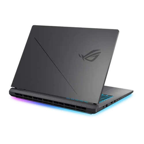 Laptop ASUS ROG Strix G18 Gaming, Ultra 9 275HX, RTX 5080, 32GB/1TB, 240Hz, Grey