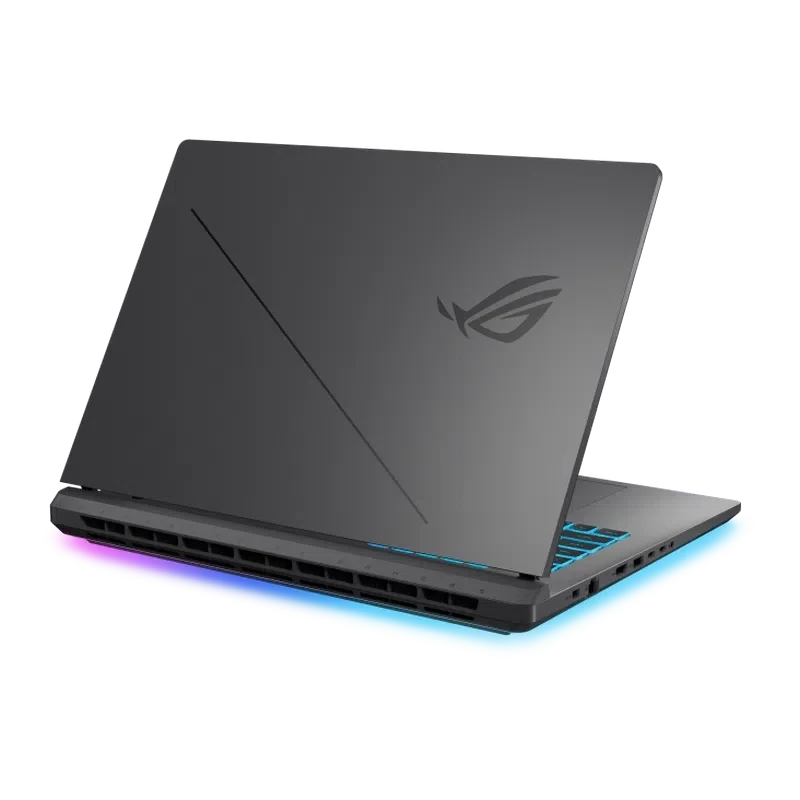 Laptop ASUS ROG Strix G18 Gaming, Ultra 9 275HX, RTX 5080, 32GB/1TB, 240Hz, Grey 11