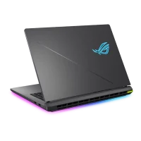 Laptop ASUS ROG Strix G18 Gaming, Ultra 9 275HX, RTX 5080, 32GB/1TB, 240Hz, Grey 12