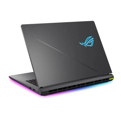 Laptop ASUS ROG Strix G18 Gaming, Ultra 9 275HX, RTX 5080, 32GB/1TB, 240Hz, Grey