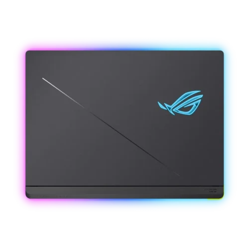 Laptop ASUS ROG Strix G18 Gaming, Ultra 9 275HX, RTX 5080, 32GB/1TB, 240Hz, Grey
