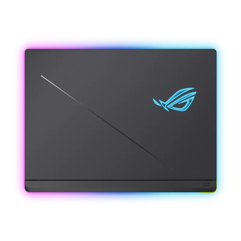 Laptop ASUS ROG Strix G18 Gaming, Ultra 9 275HX, RTX 5080, 32GB/1TB, 240Hz, Grey 14