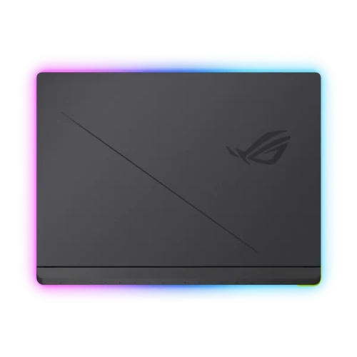 Laptop ASUS ROG Strix G18 Gaming, Ultra 9 275HX, RTX 5080, 32GB/1TB, 240Hz, Grey