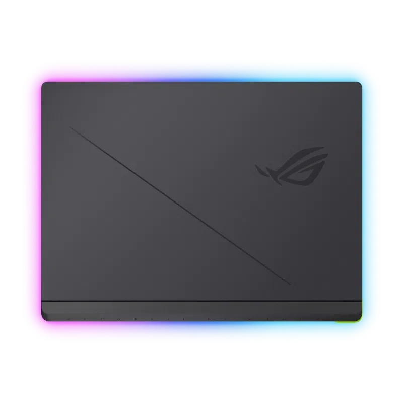 Laptop ASUS ROG Strix G18 Gaming, Ultra 9 275HX, RTX 5080, 32GB/1TB, 240Hz, Grey 13