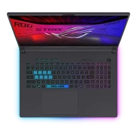 Laptop ASUS ROG Strix G18 Gaming, Ultra 9 275HX, RTX 5080, 32GB/1TB, 240Hz, Grey 3