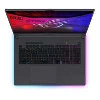Laptop ASUS ROG Strix G18 Gaming, Ultra 9 275HX, RTX 5080, 32GB/1TB, 240Hz, Grey 2