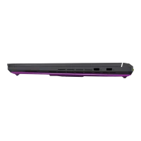 Laptop ASUS ROG Strix G18 Gaming, Ultra 9 275HX, RTX 5080, 32GB/1TB, 240Hz, Grey 10