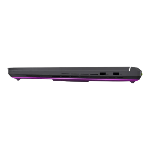 Laptop ASUS ROG Strix G18 Gaming, Ultra 9 275HX, RTX 5080, 32GB/1TB, 240Hz, Grey