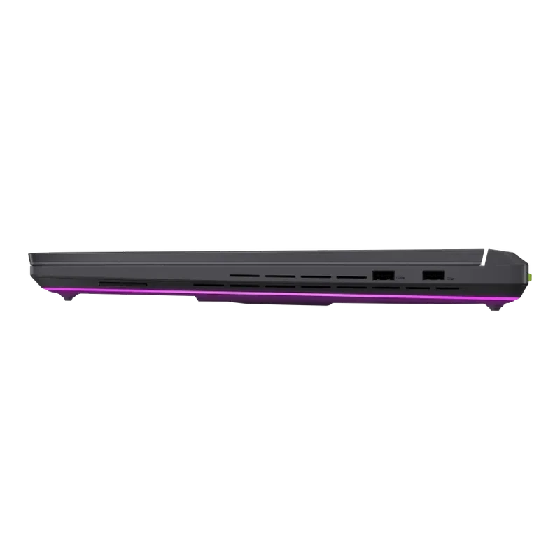 Laptop ASUS ROG Strix G18 Gaming, Ultra 9 275HX, RTX 5080, 32GB/1TB, 240Hz, Grey 10