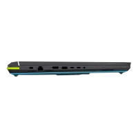 Laptop ASUS ROG Strix G18 Gaming, Ultra 9 275HX, RTX 5080, 32GB/1TB, 240Hz, Grey 9