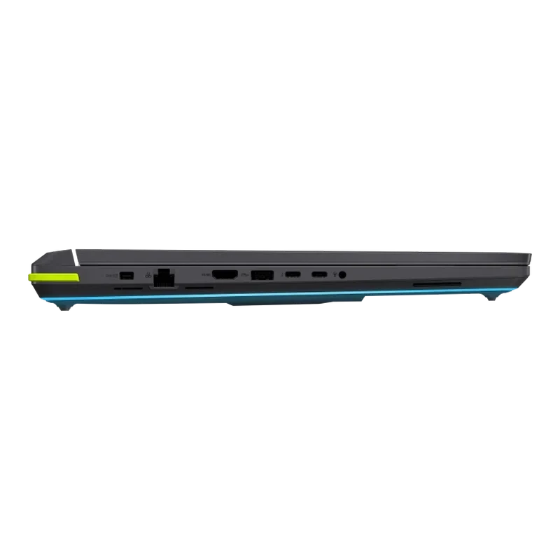 Laptop ASUS ROG Strix G18 Gaming, Ultra 9 275HX, RTX 5080, 32GB/1TB, 240Hz, Grey 9