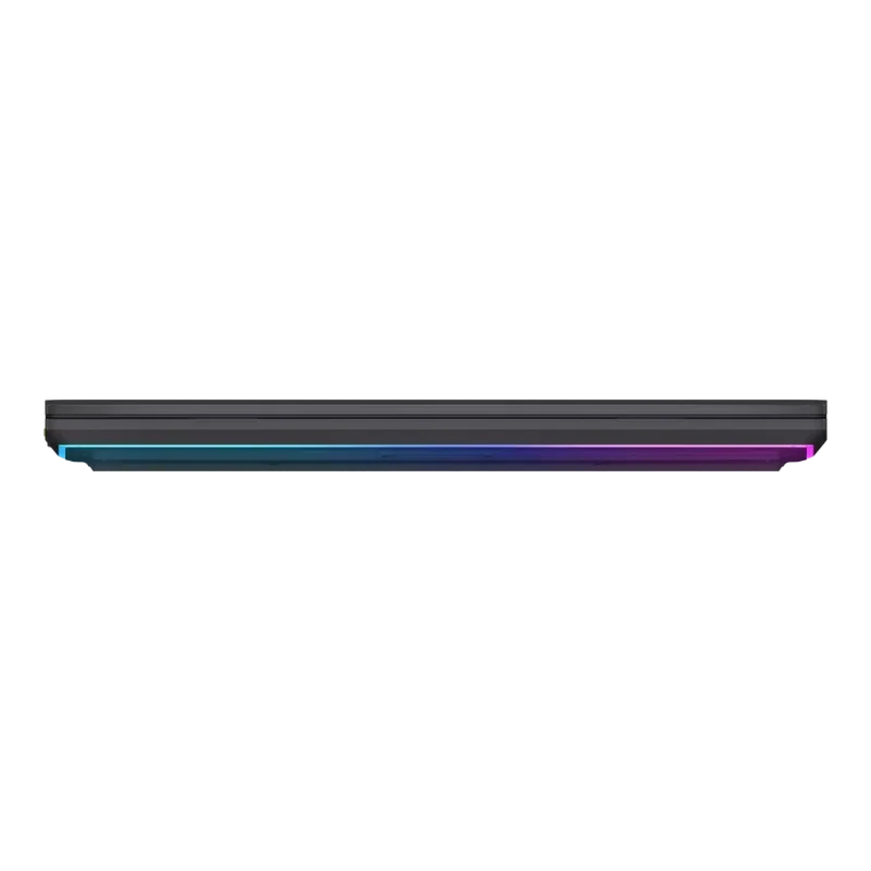 Laptop ASUS ROG Strix G18 Gaming, Ultra 9 275HX, RTX 5080, 32GB/1TB, 240Hz, Grey 8