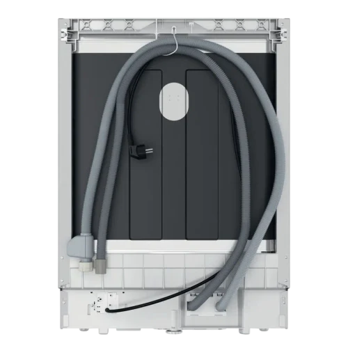 Посудомоечная машина Whirlpool WRIC 3C26 P, Серебристый