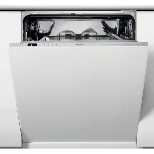 Посудомоечная машина Whirlpool WRIC 3C26 P, Серебристый