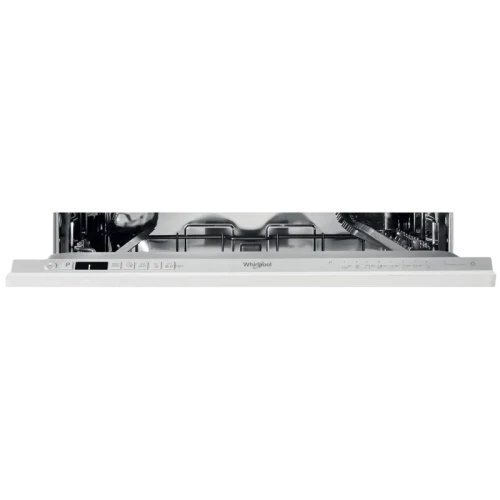 Посудомоечная машина Whirlpool WRIC 3C26 P, Серебристый