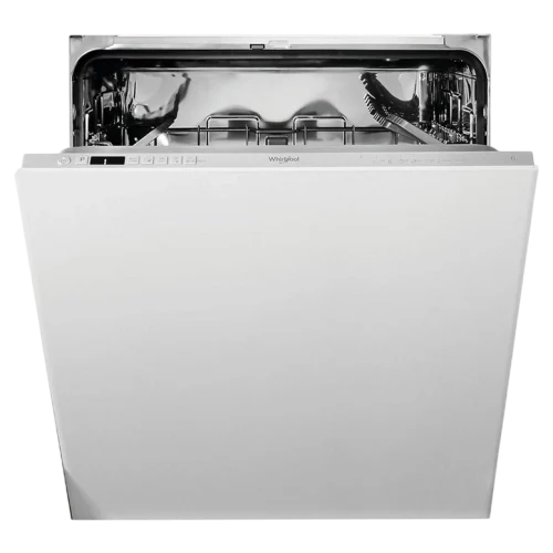 Посудомоечная машина Whirlpool WRIC 3C26 P, Серебристый