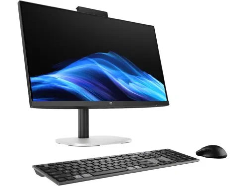 Computer All-in-One HP ProStudio 4 G1i, Core Ultra 5 235T, 16/512GB, Black