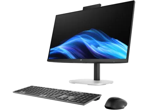 Computer All-in-One HP ProStudio 4 G1i, Core Ultra 5 235T, 16/512GB, Black