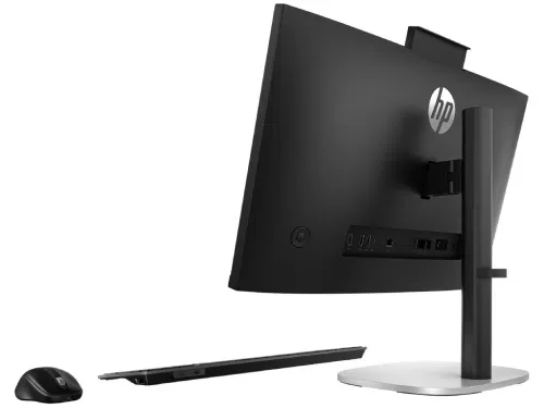 Computer All-in-One HP ProStudio 4 G1i, Core Ultra 5 235T, 16/512GB, Black