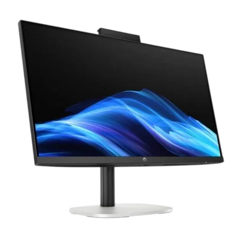 Computer All-in-One HP ProStudio 4 G1i, Core Ultra 7 265T, 16/512GB, Black