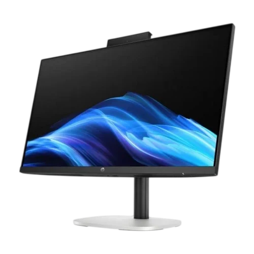 Computer All-in-One HP ProStudio 4 G1i, Core Ultra 7 265T, 16/512GB, Black