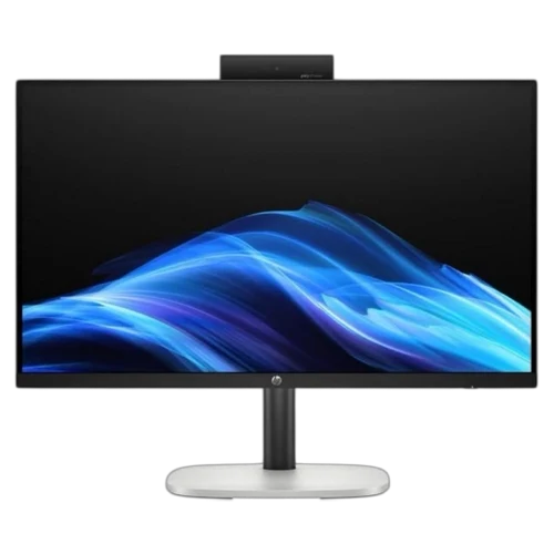 Computer All-in-One HP ProStudio 4 G1i, Core Ultra 7 265T, 16/512GB, Black