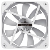 Ventilator PC Gamemax GMX-WFWT, 120 mm, Alb 5